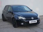 Volkswagen Golf - fotka číslo 0