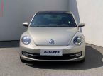 Volkswagen Beetle - fotka číslo 1