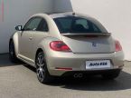 Volkswagen Beetle - fotka číslo 5