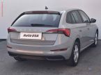 Škoda Scala - fotka číslo 3