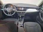 Škoda Scala - fotka číslo 7