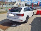 Škoda Superb - fotka číslo 1