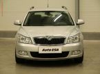 Škoda Octavia - fotka číslo 1