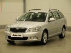 Škoda Octavia - fotka číslo 2