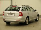 Škoda Octavia - fotka číslo 3