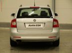 Škoda Octavia - fotka číslo 4