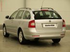 Škoda Octavia - fotka číslo 5