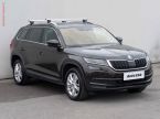 Škoda Kodiaq - fotka číslo 0