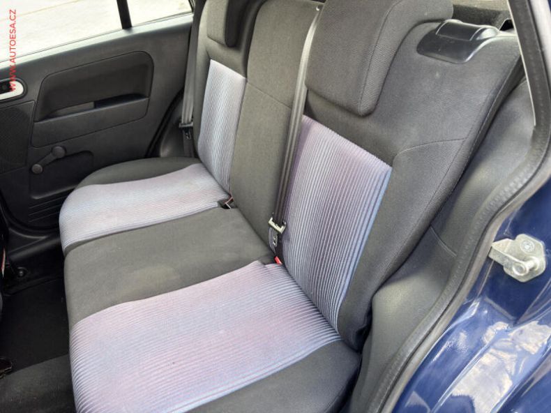 Ford Fusion - hlavní fotka