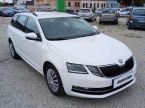 Škoda Octavia - fotka číslo 0