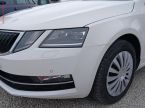 Škoda Octavia - fotka číslo 24