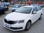 Škoda Octavia - fotka číslo 2