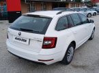 Škoda Octavia - fotka číslo 3