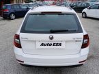 Škoda Octavia - fotka číslo 4