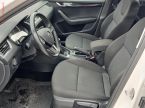 Škoda Octavia - fotka číslo 8