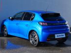 Peugeot 208 - fotka číslo 5