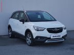 Opel Crossland X - fotka číslo 0