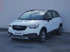 Opel Crossland X - fotka číslo 2