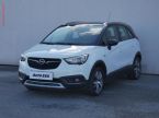 Opel Crossland X - fotka číslo 2