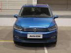 Volkswagen Touran - fotka číslo 1