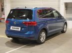 Volkswagen Touran - fotka číslo 3