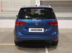 Volkswagen Touran - fotka číslo 4