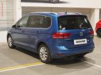Volkswagen Touran - fotka číslo 5