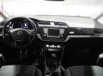 Volkswagen Touran - fotka číslo 6