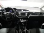 Volkswagen Touran - fotka číslo 6