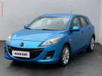 Mazda 3 - fotka číslo 2