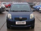Toyota Yaris - fotka číslo 1