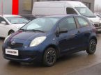 Toyota Yaris - fotka číslo 2