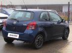 Toyota Yaris - fotka číslo 3