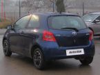 Toyota Yaris - fotka číslo 5