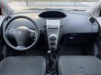 Toyota Yaris - fotka číslo 7