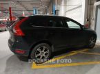 Volvo XC60 - fotka číslo 1