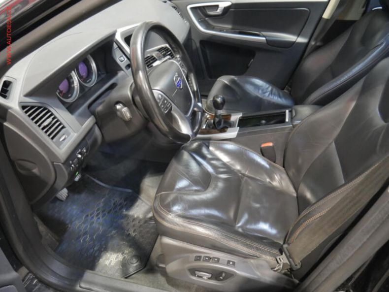 Volvo XC60 - hlavní fotka