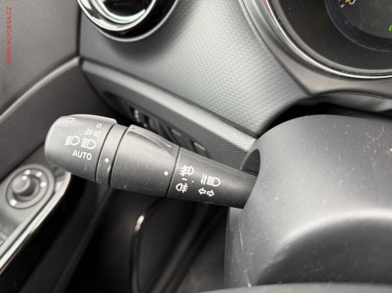 Renault Captur - hlavní fotka