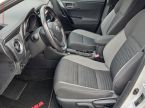 Toyota Auris - fotka číslo 8