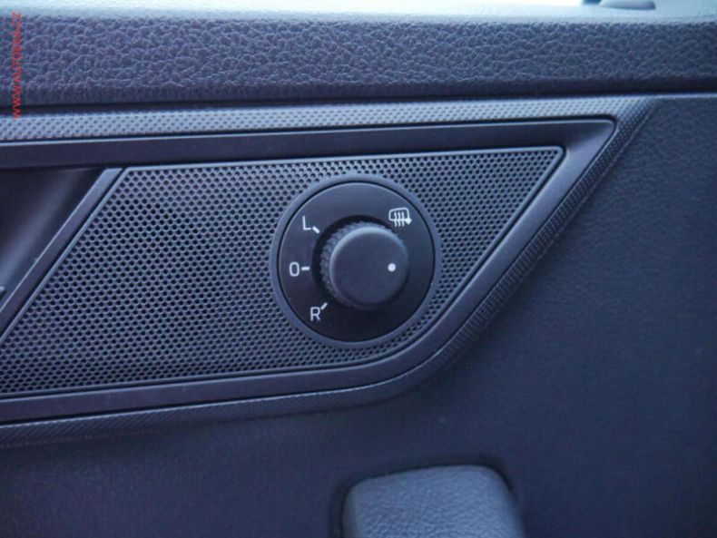 Škoda Fabia - hlavní fotka