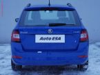 Škoda Fabia - fotka číslo 4