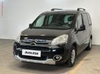Citroën Berlingo - fotka číslo 2