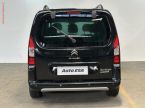 Citroën Berlingo - fotka číslo 4