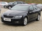 Škoda Octavia - fotka číslo 2