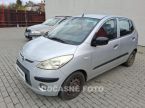Hyundai i10 - fotka číslo 0