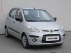 Hyundai i10 - fotka číslo 0