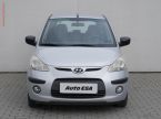 Hyundai i10 - fotka číslo 1