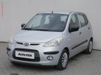 Hyundai i10 - fotka číslo 2