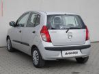 Hyundai i10 - fotka číslo 5