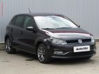 Volkswagen Polo - fotka číslo 0